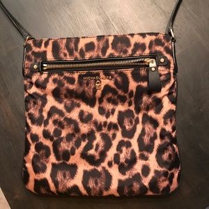 Leopard Michael Kors
